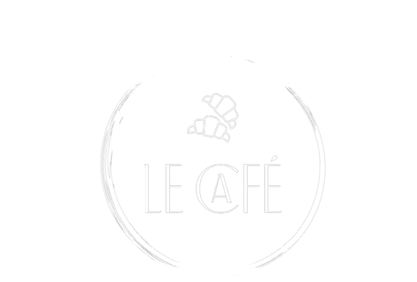 Cafe Pomme Logo